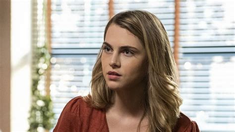 ’13 Reasons Why’ Star Anne Winters Talks Season 3 